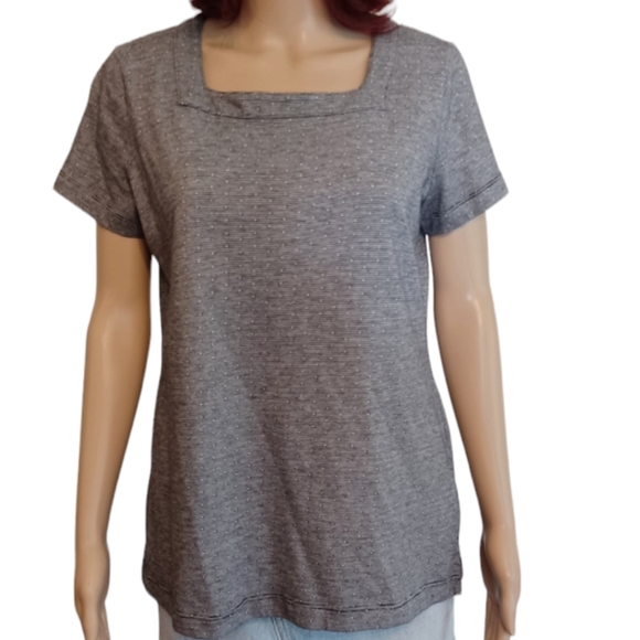 Kim Rogers Top - Picture 3 of 11